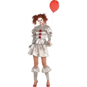 Pennywise IT Costume (Women's)